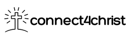 Connect4Christ Logo