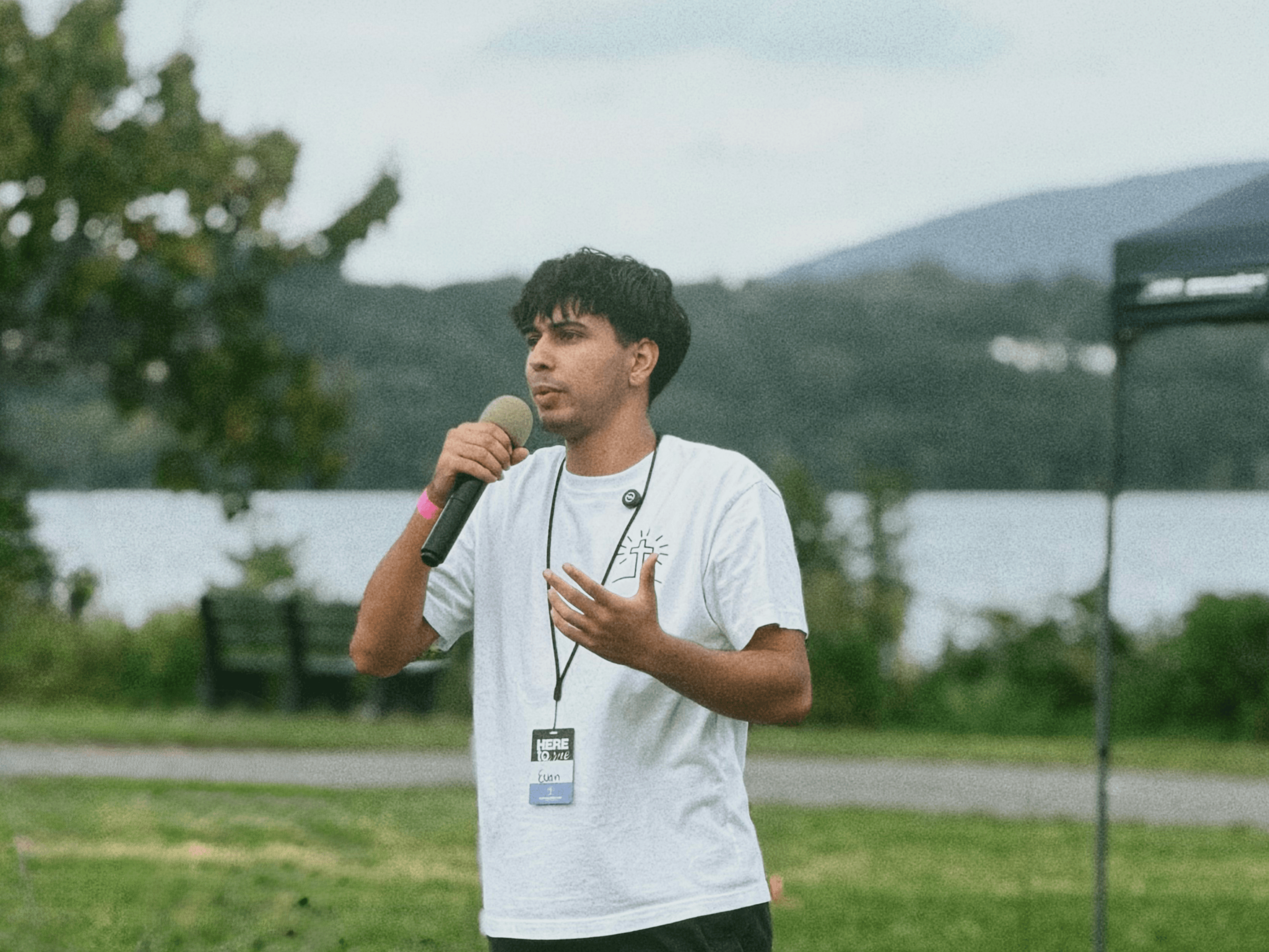 Evan Founder - Blog